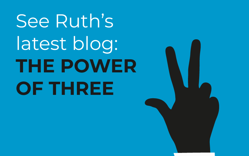 Power of 3 – When One Is Not Enough