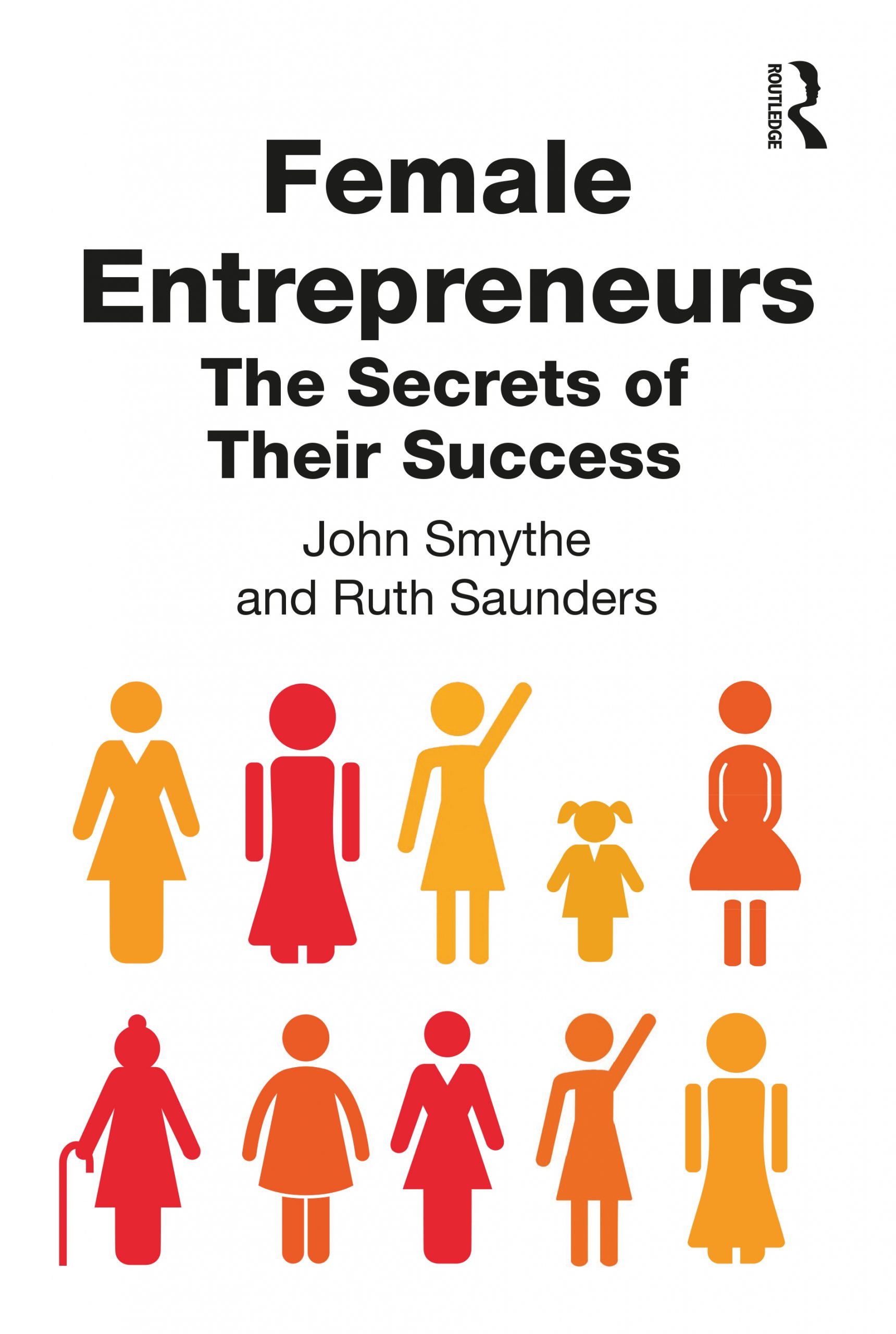 Female Entrepreneurs - The The Secrets Of Their Success
